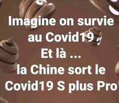 Epingle Sur 2020 Et Le Covid