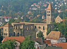 Dudenstraße 11 36251 bad hersfeld. Bad Hersfeld Wikipedia
