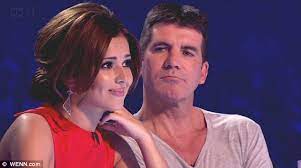 Cheryl cole is 'dropped by us x factor' 26 may 2011. Cheryl Cole Sues American X Factor For 1 4m After Being Unceremoniously Dumped By Simon Cowell Daily Mail Online