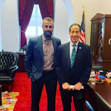 Jul 27, 2021 · dc police officer michael fanone, who defended the capitol during the jan. Rep Jamie Raskin On Twitter It Was A Great Honor To Meet With Dc Police Officer Michael Fanone And To Thank Him For His Patriotism And Heroic Service On One Of The