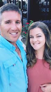 Jameson and Tracy's journey to parenthood.