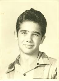 Ray Chamberlain Obituary