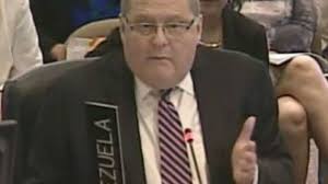 Bernardo Álvarez Herrera