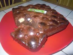 Gateau Chocobon Marie T Recette Gateau Chocobon Gateau Recette