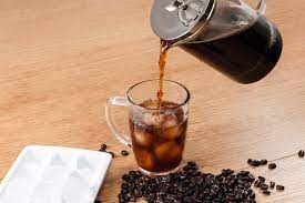 The Beginner S Guide To Immersion Cold Brew Coffee