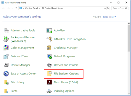 9 Solutions To File Explorer Not Responding Windows 10 Windows 10 Windows Solutions
