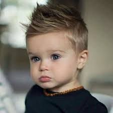 Pin On Baby Hair Style