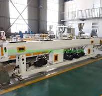 Plastic PPR HDPE Pipe Machine/Plastic Pipe Extrusion Line/Plastic Pipe  Manufacturing Plant Price