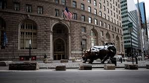 Visual storytelling from wsj.🗞 📷 @wsjphotos 🏘 @wsjrealestate 🏖 @wsjoffduty ✒️ @wsjmag linkin.bio/wsj. Dow Closes 267 Points Higher As Wall Street Focuses On Easing Coronavirus Lockdowns Amid Civil Unrest Marketwatch