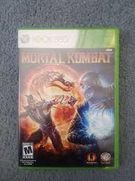 To undo the emperor's victory, he must strike shao kahn where he is vulnerable… the past. Mortal Kombat 2011 Mortal Kombat Xbox 360 Xbox