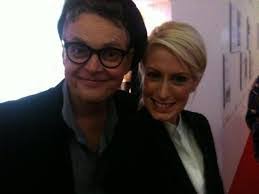 Anna Dobler's Instagram, Twitter & Facebook