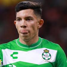 Club Santos: Aldo López no se achica y se dice listo para el debut en el  Apertura 2024