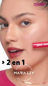 💄Dos en uno 😍 Labios y...