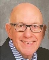 James Iliff Obituary (1948