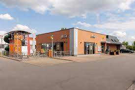 Ihre erfahrung kann anderen helfen, informierte entscheidungen zu treffen. Mcdonalds Halberstadt Im Sulzeteiche 9