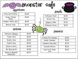 Halloween Math Centers Digital Halloween Math Activities Distance Learning Halloween Math Activities Homeschool Math Math Lessons