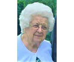 Helen Lalli Obituary (1923