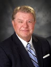 J. Pat Hickman Obituary