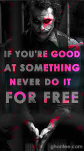 Here are only the best batman joker wallpapers. Joker Phone Wallpapers On Wallpaperdog