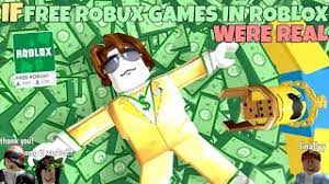 Giving away rare cards or community cards can help to earn up to 5000 robux. If Free Robux Games In Roblox Were Real Youtube