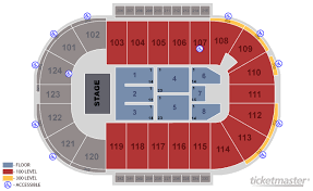 30 Cogent Santander Arena Seating Capacity