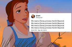 Here S What It Takes To Be A Full Time Disney Princess