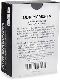 The 1960s produced many of the best tv sitcoms ever, and among the decade's frontrunners is the beverly hillbillies. Buy Our Moments Kids 100 Thought Provoking Conversation Starters For Great Parent Child Relationship Building Fun Car Travel Road Trip Home Card Questions Game For Healthy Loving Family Development Online In