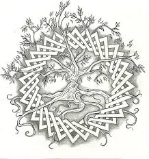 26 Tree Of Life Tattoo Stencils And Ideas Download tattoo stencil and enjoy it on your iphone, ipad, and ipod touch. 26 tree of life tattoo stencils and ideas