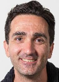 Jonathan Lieber's Instagram, Twitter & Facebook