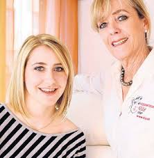 Ölkrieg in Grächen