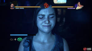 Ellie Williams: The Greatest Female Protagonist