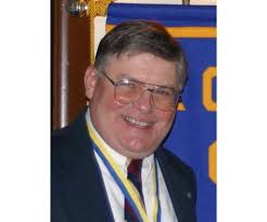 John Rhoads Obituary (2022)