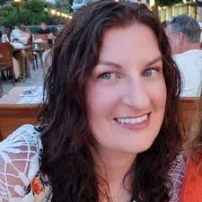 Vicky Chapman's Instagram, Twitter & Facebook