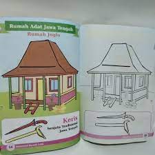 Download lagu gambar mewarnai rumah adat (9.38mb) dan streaming kumpulan lagu gambar hasil diatas adalah hasil pencarian dari anda gambar mewarnai rumah adat mp3 dan menurut. Jual Buku Buku Mewarnai Rumah Adat Serta Mengenal Senjata Tradisional Jakarta Barat Karjamayasari Tokopedia