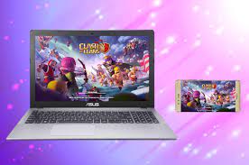 To know more visit this article and download coc on pc now. How To Play Clash Of Clans On The Computer