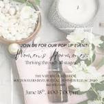 Women’s Hormones: Thriving Through All Stages