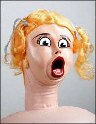 Check out our judy doll selection for the very best in unique or custom, handmade pieces from our art dolls shops. Inflatable Judy Doll Party Gags Tricks Home Garden Label Qualitebenevole Com