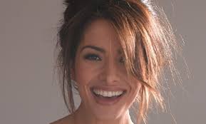 From wikipedia, the free encyclopedia. Sarah Shahi Oceana Europe