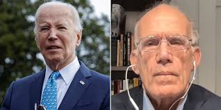Victor Davis Hanson blames Biden for ‘complete DESTRUCTION’ of US-Mexico  border: ‘It was no accident’