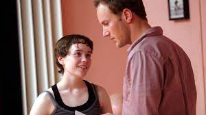 Search by name & location. The Unsettling Unforgettable Movie That Made Elliot Page A Star Stuff Co Nz