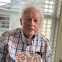 Calvin Coolage Gill Obituary