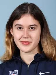 2024-25 Women's Fencing Roster