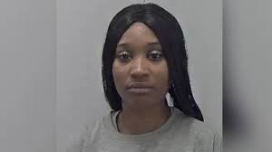 Cordelia Farrell jailed for killing partner after fight