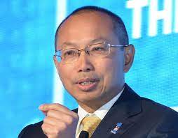 Fmr pres & ceo, maybank; Abdul Wahid Omar To Be Ukm Board Chairman The Star