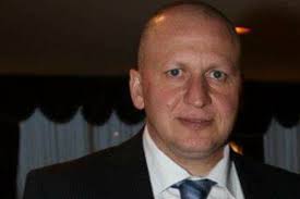 Fundraiser for Kenneth Cooper by Emma White : To help the family of David  Brown Crowther