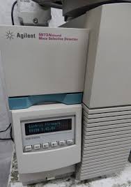 We can refurbish it for $2500 and offer it system includes: Amazon Com Hewlett Packard Agilent Hp 6890n Gas Chromatograph With 5973n Msd Industrial Scientific