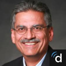 Dr. Rajeev Malik, MD