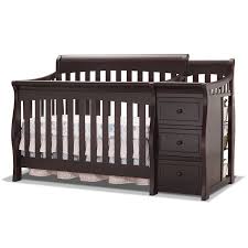 Baby Convertible Crib Cribs Unique Cribs