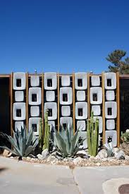 Simple and elegant our rocco pots are ready to be planted in your garden today. Amenagement Jardin Moderne 55 Designs Ultra Inspirants Modern Landscaping Mid Century Modern House Modern Garden