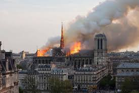 Check spelling or type a new query. Incendie De Notre Dame De Paris Pas De Hausse De La Concentration De Plomb Dans Le Sang Des Enfants La Presse